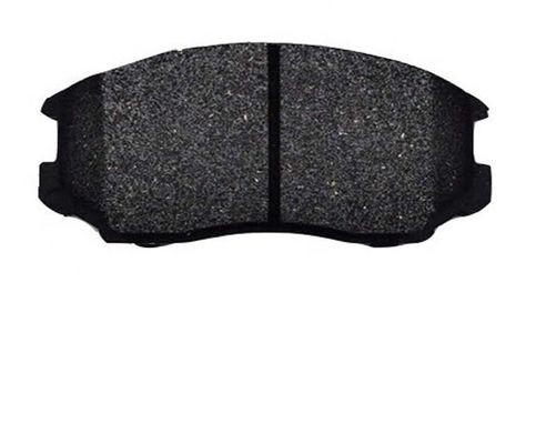 Otomobil yedek parçaları Keramik Japonya Araba Fren Yastığı Set 04465B4030 Nissan Mazda Honda Mitsubishi için