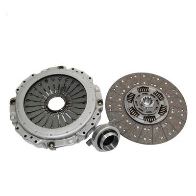 Otomobil Parçaları 3400700451 Mercedes Benz için 430mm debriyaj kitleri