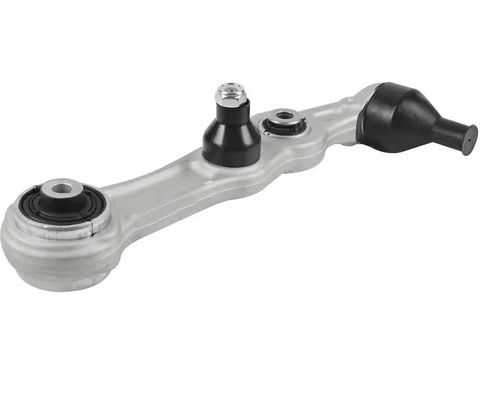Araç ön tekerlek süspansiyonu alt kontrol kolu 2053306101 Mercedes Benz S205 W205 C205 için