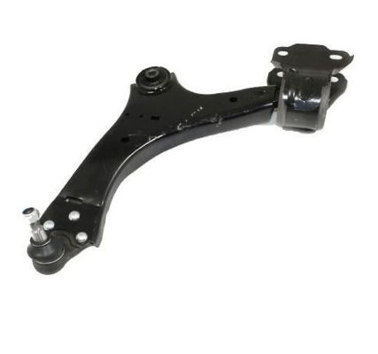 Ön alt süspansiyon kontrol kolu LR007205 LR002624 Land Rover FREELANDER 2 (L359) 2006-2014 için Otomatik yedek parçalar