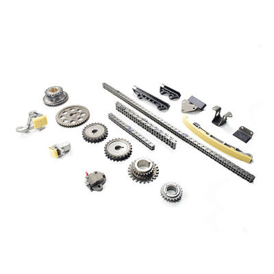 SUZUKI Chevrolet Grand Vitara Motor H25A H27A H20A OE 1276185FA0 1276285FA0 1276385FA0 için zamanlama zinciri kiti