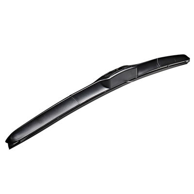 Hybrid U-Hook Kore Japon arabaları için cam silgi bıçağı Toyota Corolla Honda Jazz Nissan