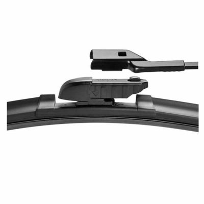 Multi Adapter Yumuşak Silindir Araba Ön Camı Evrensel Silindir Bıçak Adapteri BMW için - Avrupa, BMW (BRILLIANCE), Audi, Skoda